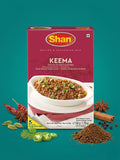 Shan Keema