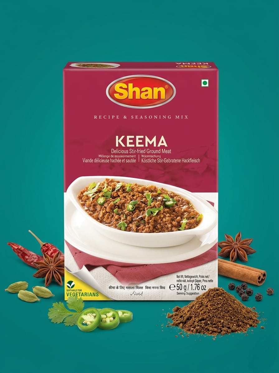 Shan Keema