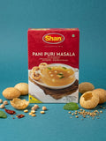 Shan Pani Puri Masala