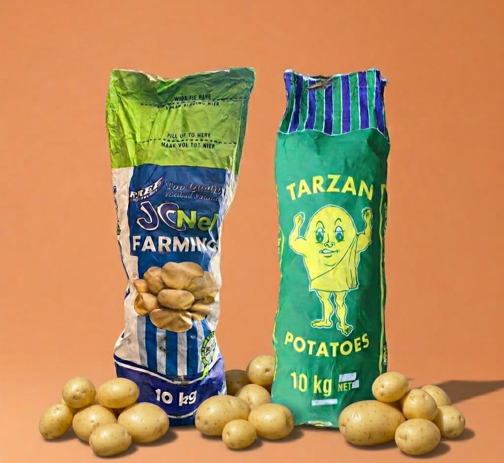 Potatoes soft cooking (10kg)