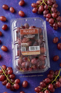 Red grapes (500g)