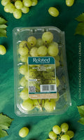 Green grapes (500g)