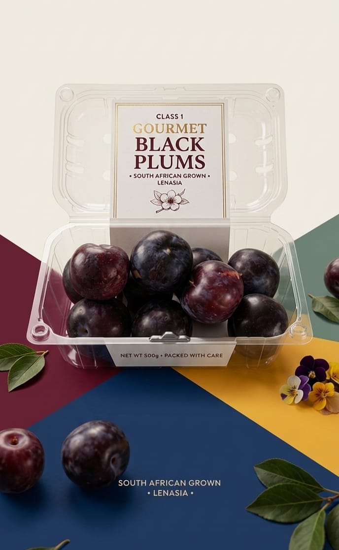 Plums