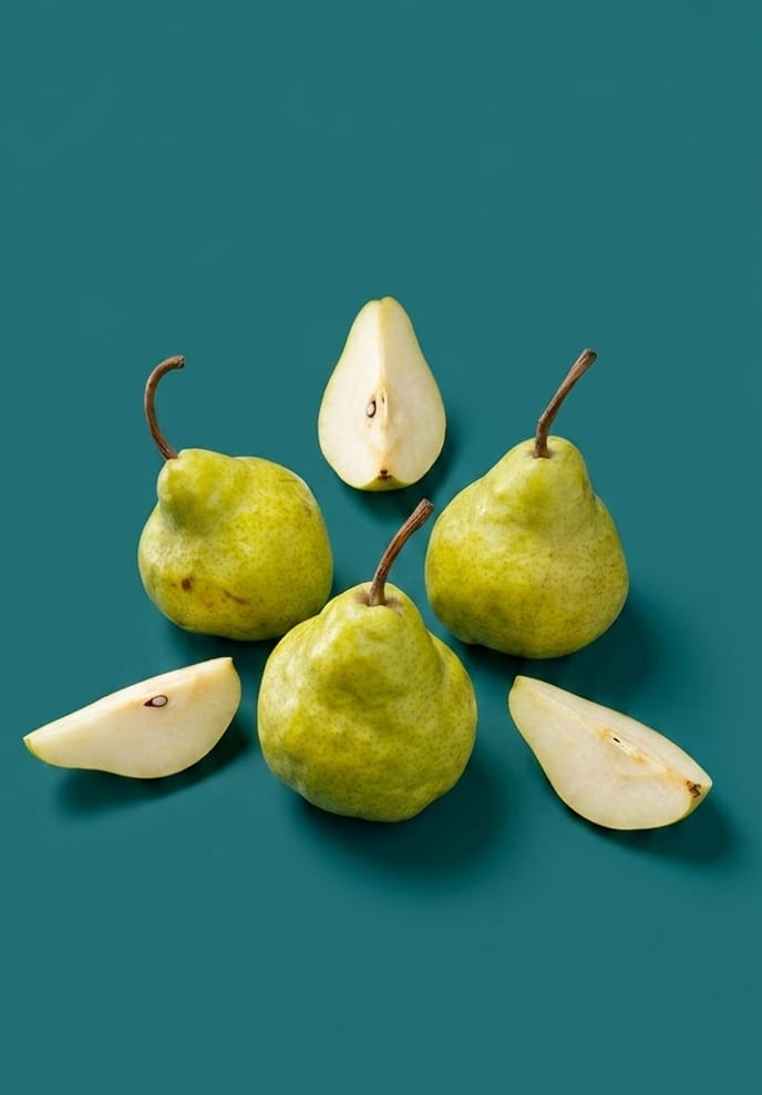 Pears
