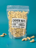 Cashew nuts (500g)