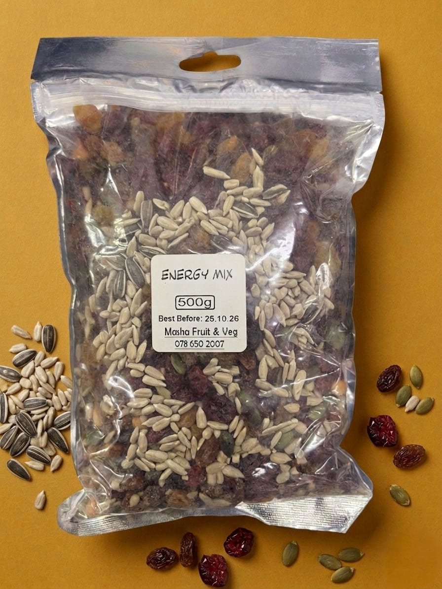 Energy mix (500g)