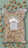 Gaint caramel sesame (500g)