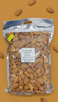 Almonds (500g)