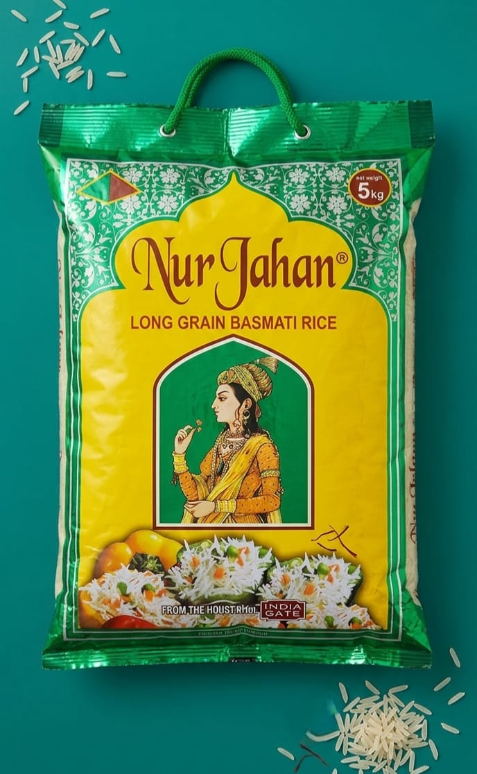 Nur jahan (5kg)