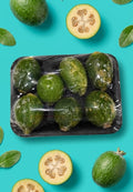 Baby gem squash (pkt)