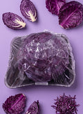 Red cabbage