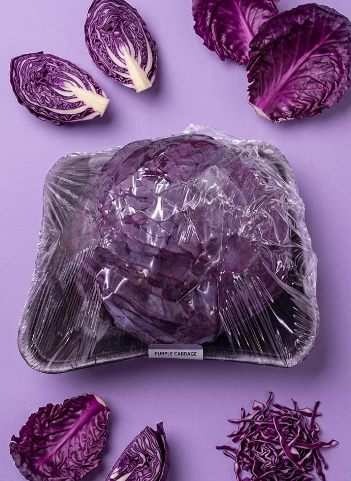 Red cabbage