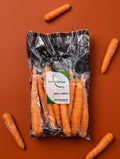 Baby carrot (pkt)