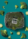 Broccoli (pkt)