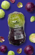 Mixed cabbage (pkt)