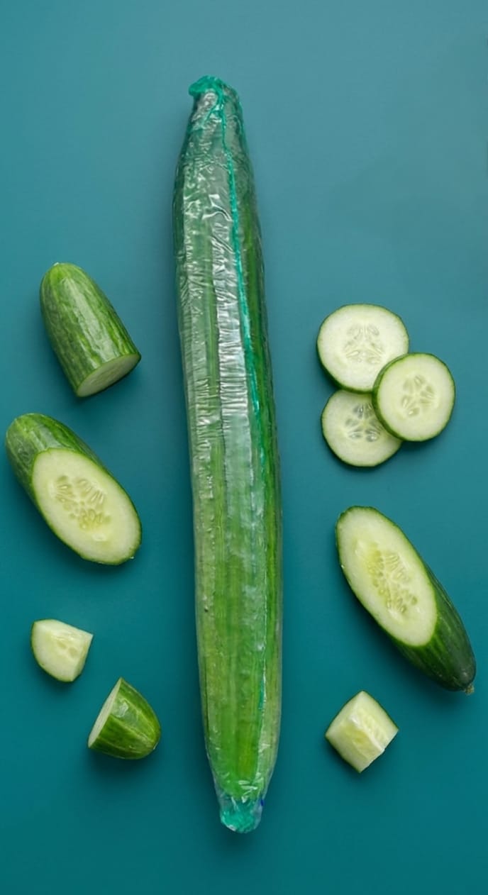 Cucumber (each)