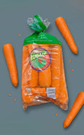 Rugani carrots (1kg)