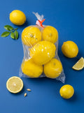 Lemon (pkt)