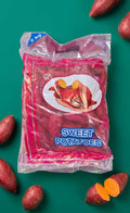 Sweet potato (2kg)