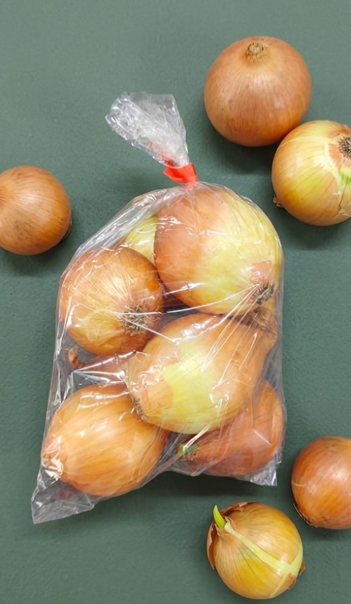 Onion (pkt)