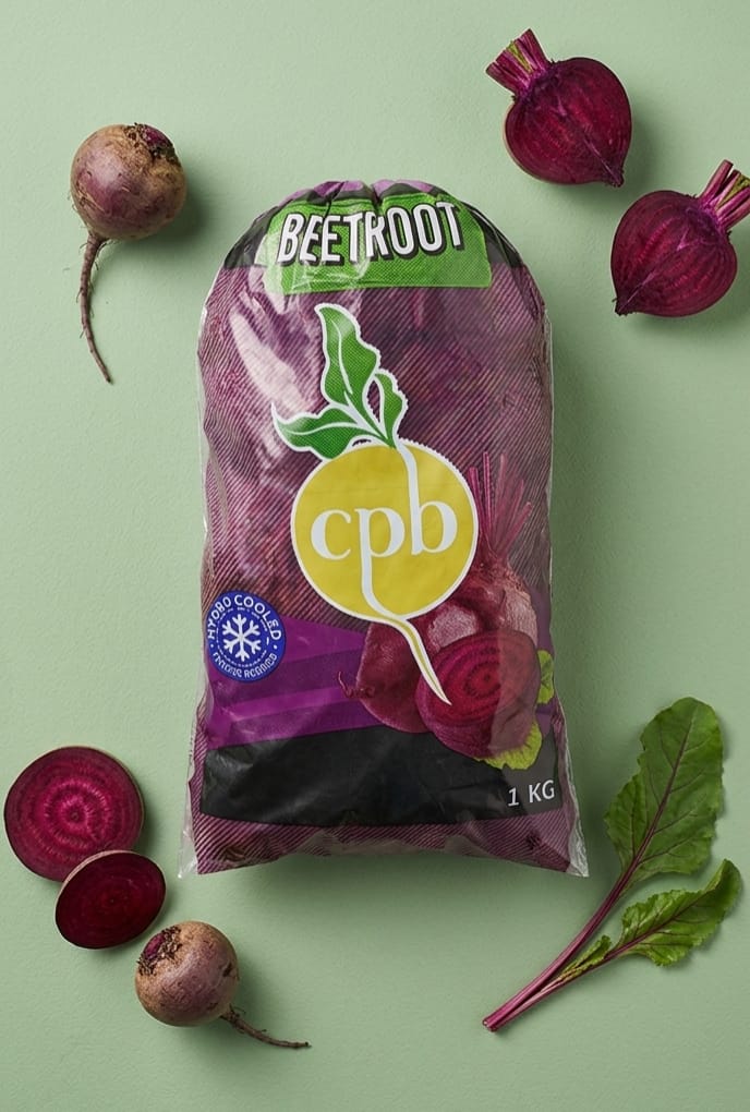 Beetroot (pkt)