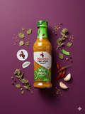 Nando’s peri peri wild herb medium 250g