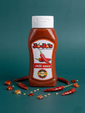 Jojo chill sauce (500ml)