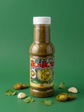 Jojo’s jalapeño & coriander 375ml