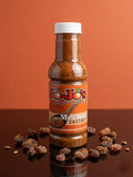 Jojo’s meebos chutney (375ml)