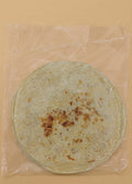 Tanu’s homemade roti (5’s)
