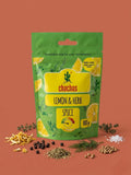 Chachas lemon & herb (100g)