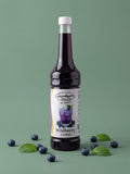Firdous wild berry cordial (740ml)
