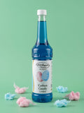 Firdous cotton candy cordial  (740ml)