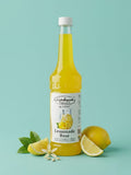 Firdous Lemonade base cordial (740ml)