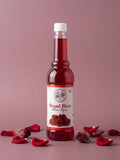 Royal rose syrup (700ml)