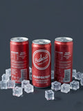 Bashew’s raspberry (6 x 300ml)