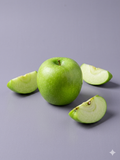 Green apple (each)