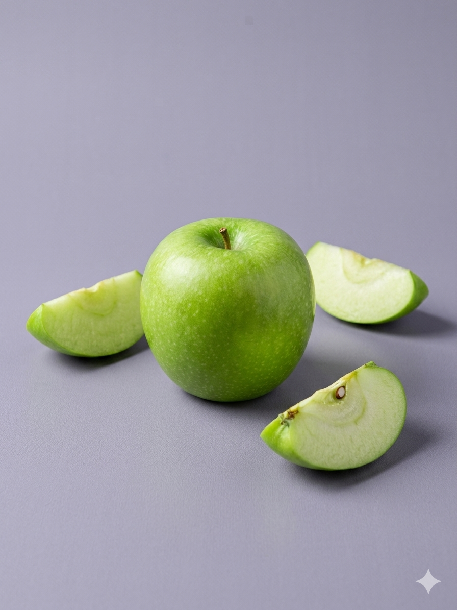 Green apple (each)