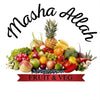 Mashallah fruit and veg - Home