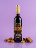 Firdous English toffee syrup (750ml)