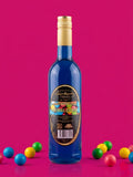 Firdous bubblegum syrup (750ml)