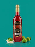 Firdous strawberries & cream syrup (750ml)