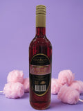 Firdous cotton candy syrup (750ml)