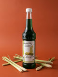 Firdous lemongrass cordial (750ml)