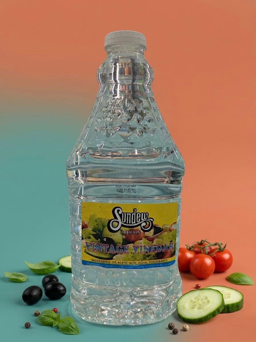Sundew vintage vinegar
