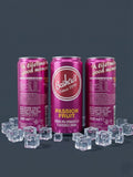 Bashew's Passion fruit (6×300ml)