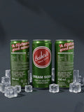 Bashew's Cream soda (6×300ml)