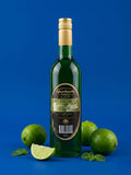Firdous Lime syrup (750ml)